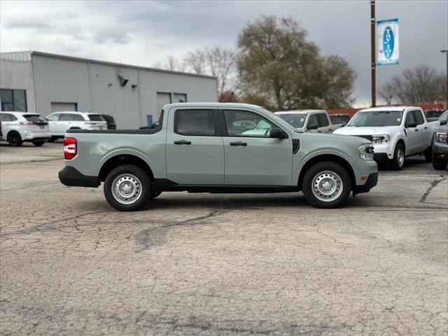 new 2024 Ford Maverick car, priced at $27,535