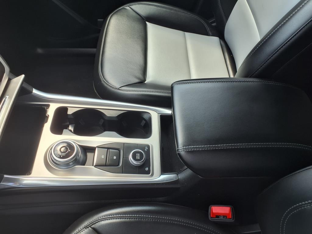 used 2023 Ford Explorer car, priced at $37,547