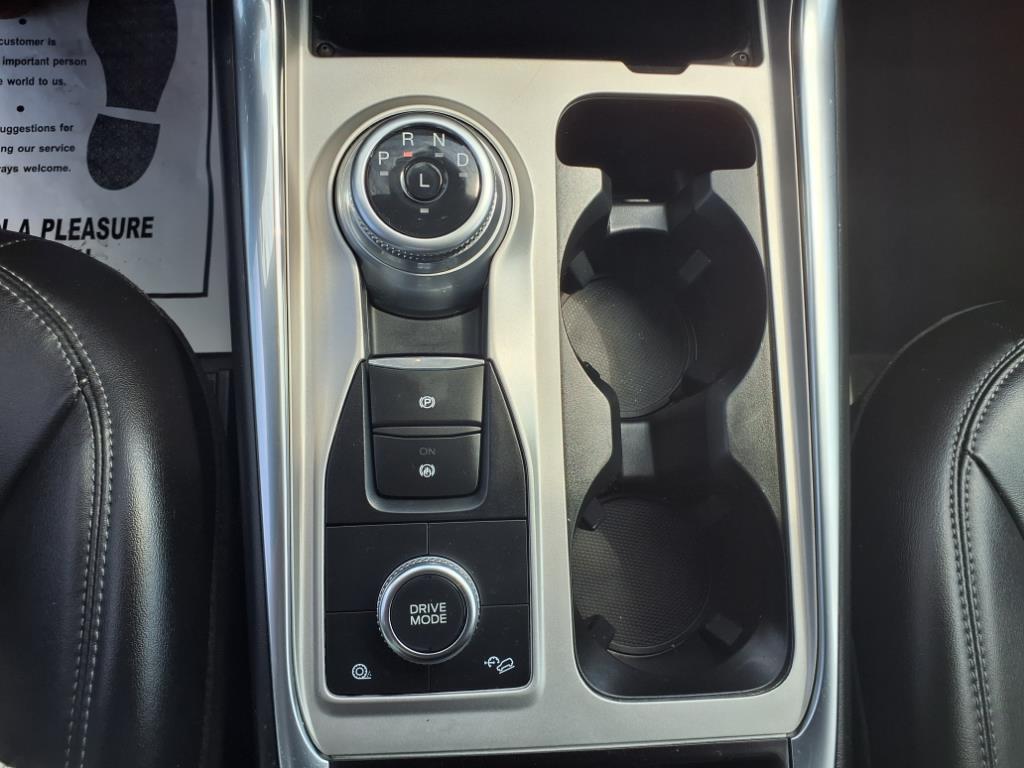 used 2023 Ford Explorer car, priced at $37,547