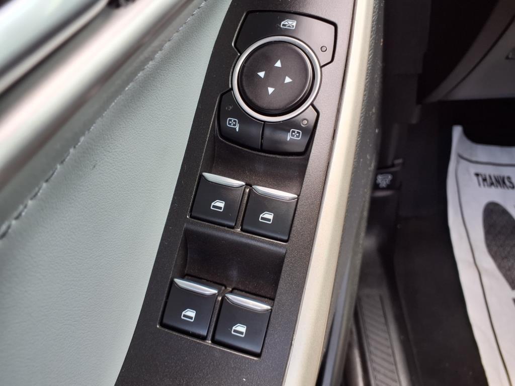 used 2023 Ford Explorer car, priced at $37,547