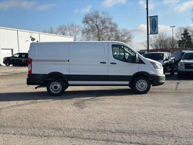 new 2024 Ford Transit-150 car, priced at $47,150