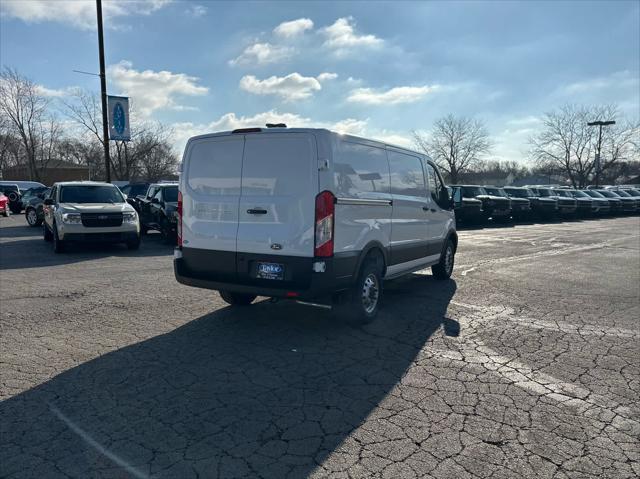 new 2024 Ford Transit-150 car, priced at $47,150