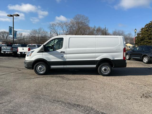 new 2024 Ford Transit-150 car, priced at $47,150