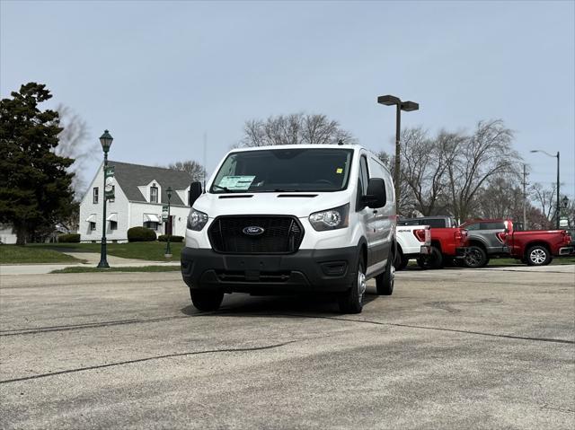 new 2024 Ford Transit-150 car, priced at $45,696