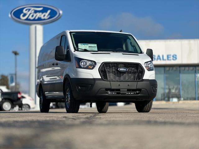 new 2024 Ford Transit-150 car, priced at $48,150