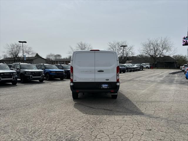 new 2024 Ford Transit-150 car, priced at $45,696