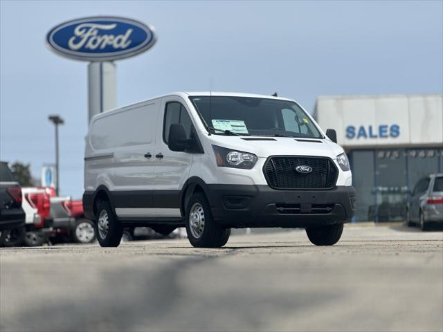 new 2024 Ford Transit-150 car, priced at $45,696