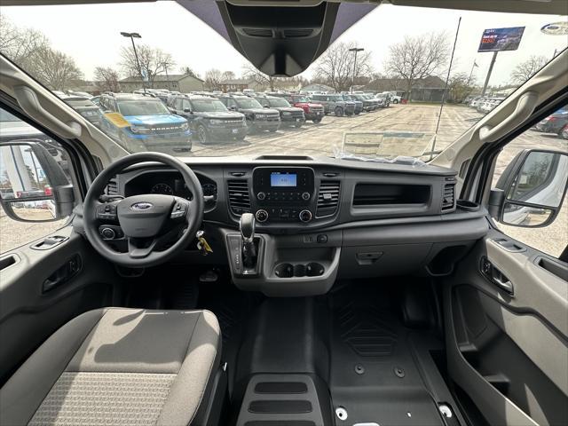 new 2024 Ford Transit-150 car, priced at $45,696