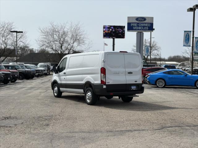 new 2024 Ford Transit-150 car, priced at $45,696