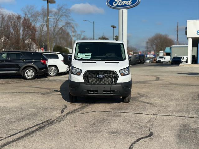 new 2024 Ford Transit-150 car, priced at $47,150