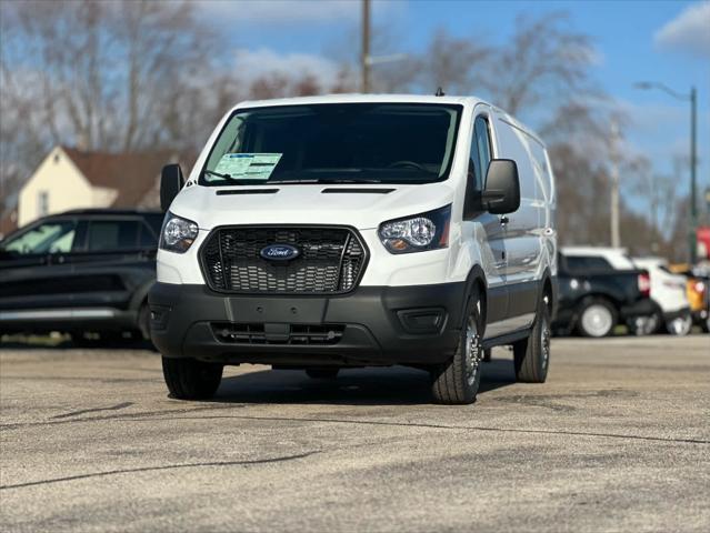 new 2024 Ford Transit-150 car, priced at $47,150