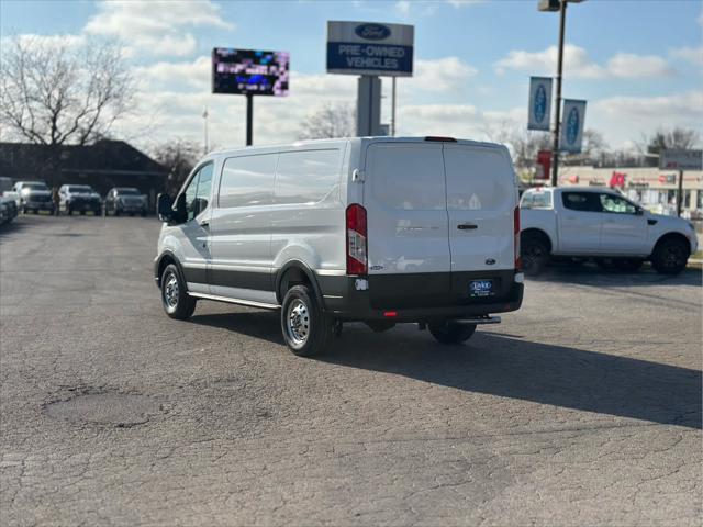 new 2024 Ford Transit-150 car, priced at $47,150