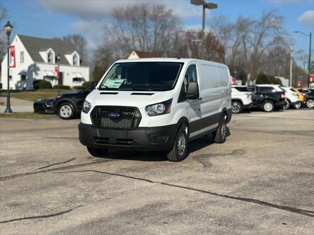 new 2024 Ford Transit-150 car, priced at $47,150