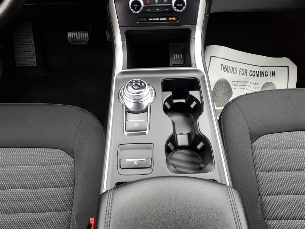 used 2024 Ford Edge car, priced at $26,222