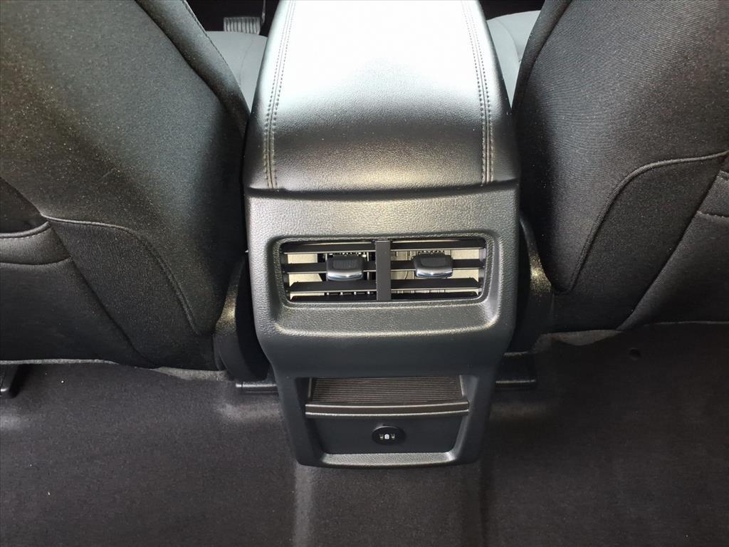 used 2024 Ford Edge car, priced at $26,222