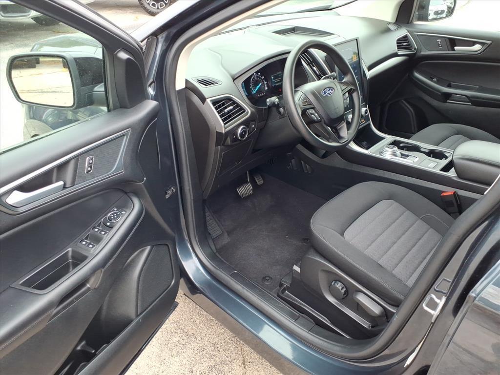 used 2024 Ford Edge car, priced at $26,222