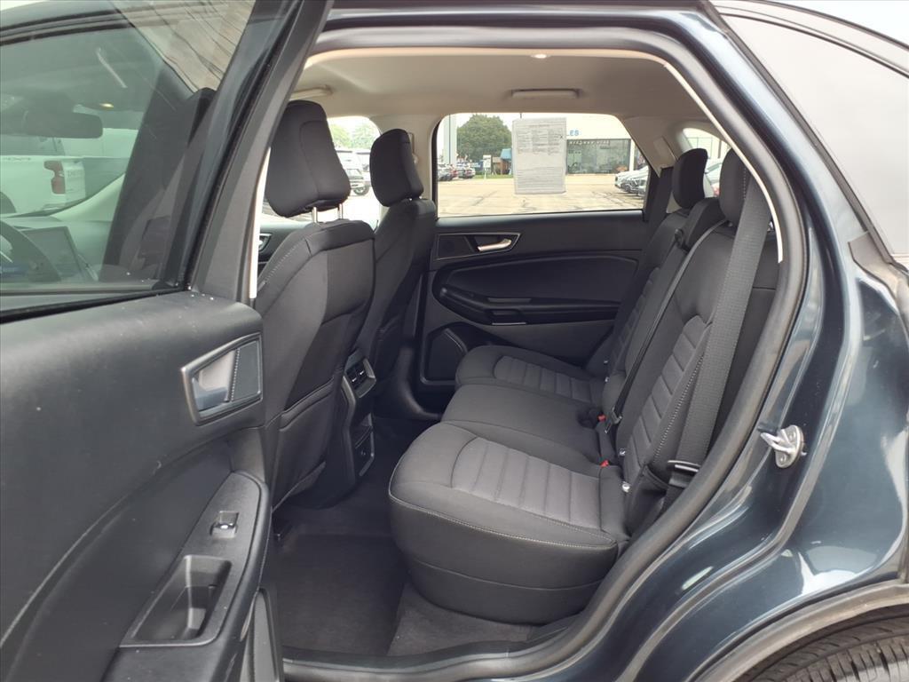 used 2024 Ford Edge car, priced at $26,222