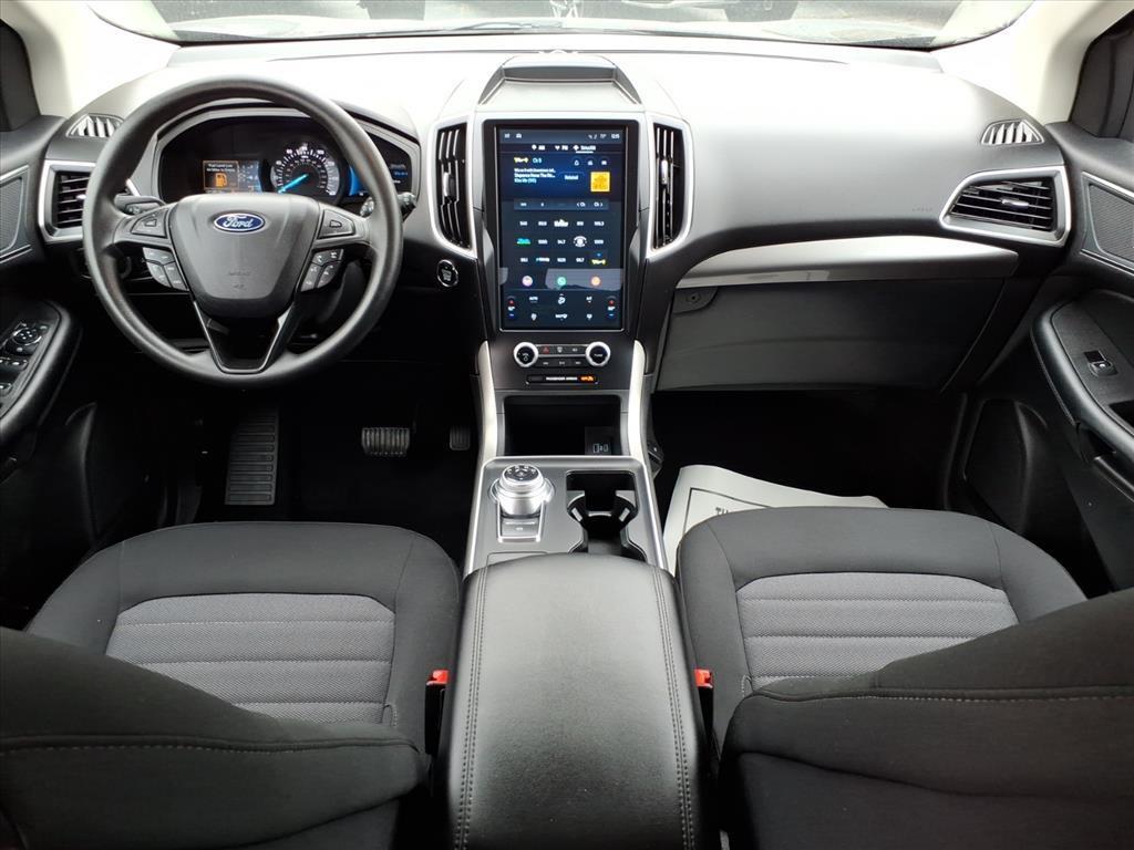 used 2024 Ford Edge car, priced at $26,222