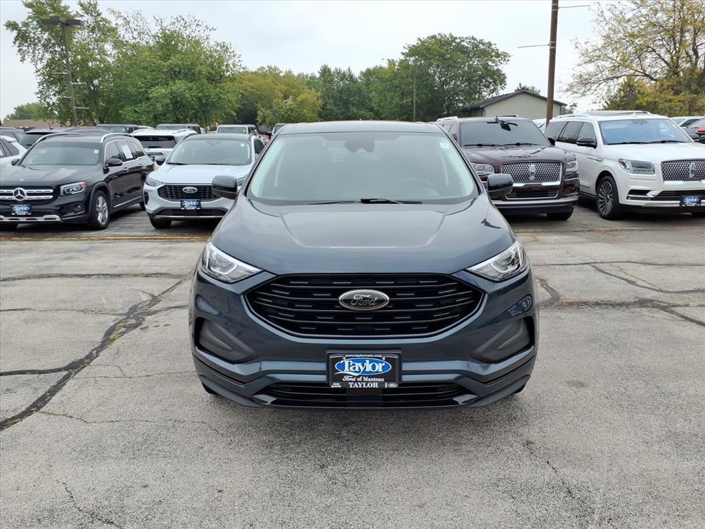 used 2024 Ford Edge car, priced at $26,222