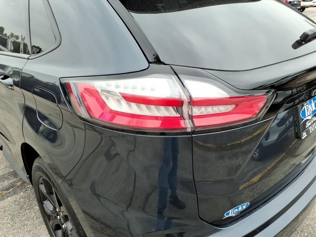 used 2024 Ford Edge car, priced at $26,222