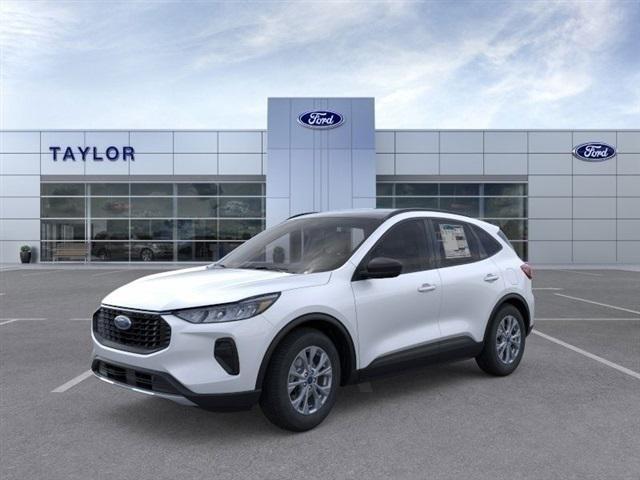 used 2025 Ford Escape car, priced at $28,900