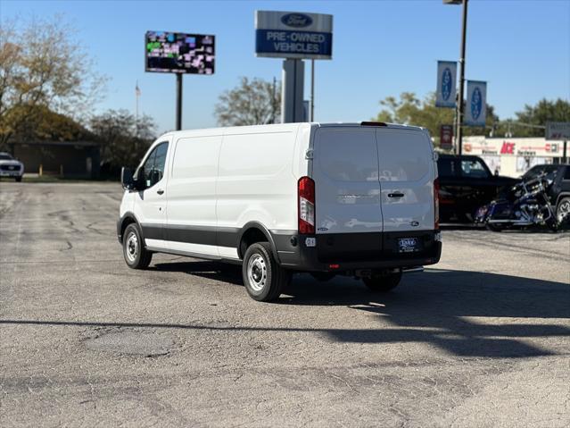 new 2024 Ford Transit-250 car, priced at $52,595