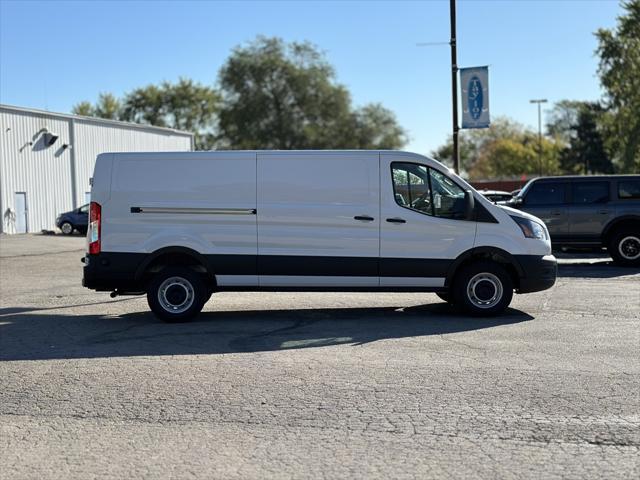 new 2024 Ford Transit-250 car, priced at $52,595