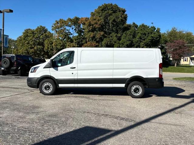 new 2024 Ford Transit-250 car, priced at $51,488