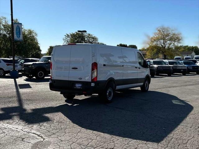 new 2024 Ford Transit-250 car, priced at $51,488