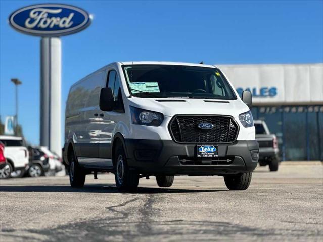 new 2024 Ford Transit-250 car, priced at $51,488