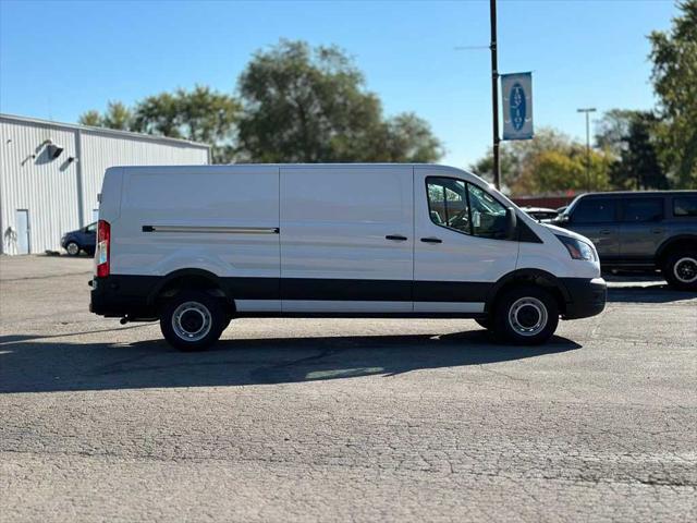 new 2024 Ford Transit-250 car, priced at $51,488