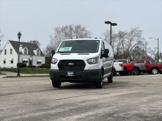 new 2024 Ford Transit-250 car, priced at $48,689