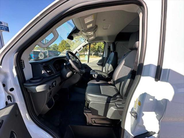 new 2024 Ford Transit-250 car, priced at $51,488