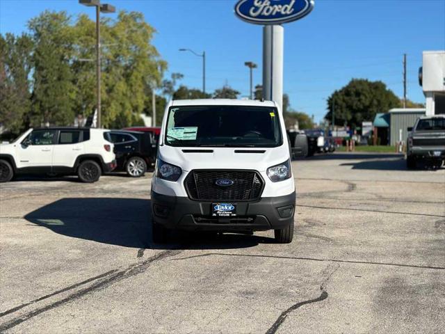 new 2024 Ford Transit-250 car, priced at $51,488