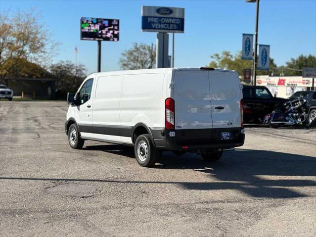 new 2024 Ford Transit-250 car, priced at $51,488