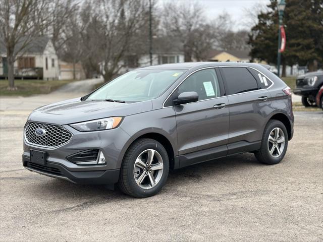 new 2024 Ford Edge car, priced at $36,888