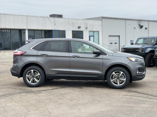 new 2024 Ford Edge car, priced at $36,888