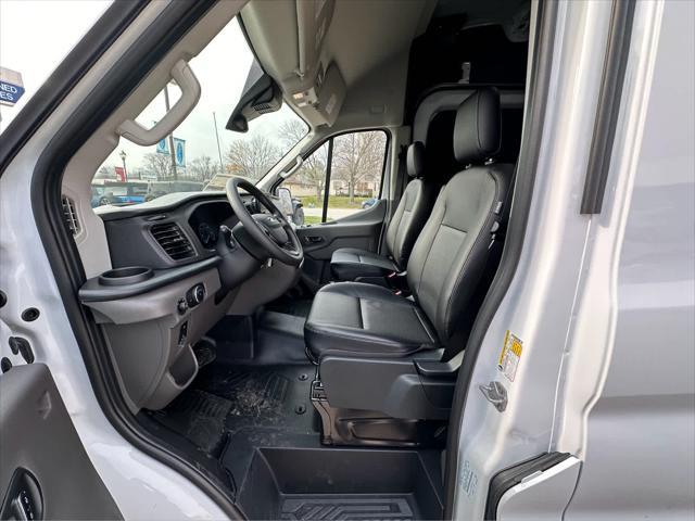 new 2024 Ford Transit-250 car, priced at $52,085