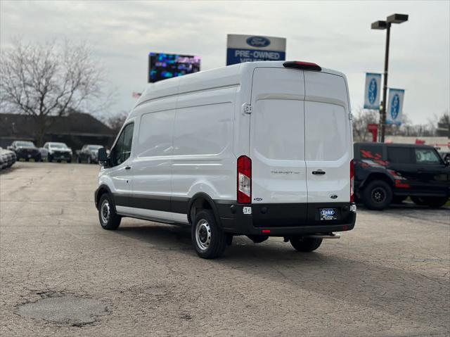 new 2024 Ford Transit-250 car, priced at $52,085