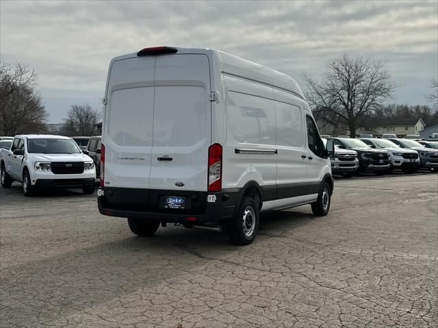 new 2024 Ford Transit-250 car, priced at $52,085