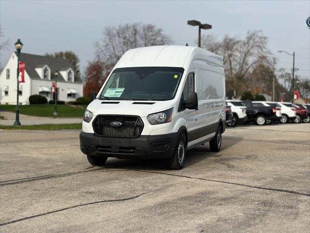 new 2024 Ford Transit-250 car, priced at $52,085