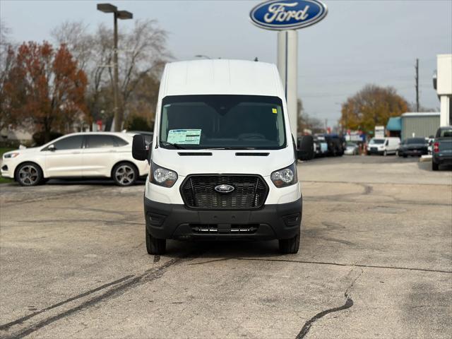 new 2024 Ford Transit-250 car, priced at $52,085