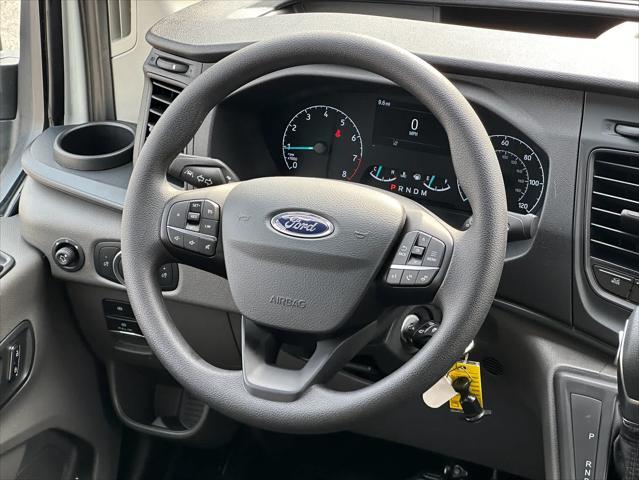 new 2024 Ford Transit-250 car, priced at $52,085