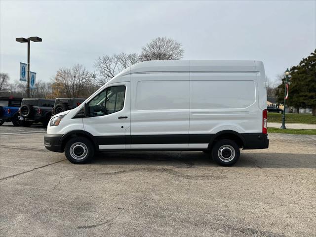 new 2024 Ford Transit-250 car, priced at $52,085