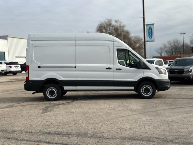 new 2024 Ford Transit-250 car, priced at $52,085