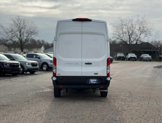 new 2024 Ford Transit-250 car, priced at $52,085