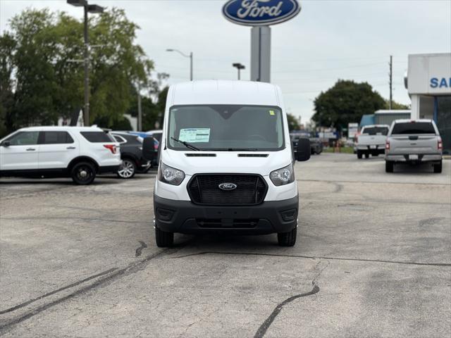 new 2024 Ford Transit-350 car, priced at $54,670