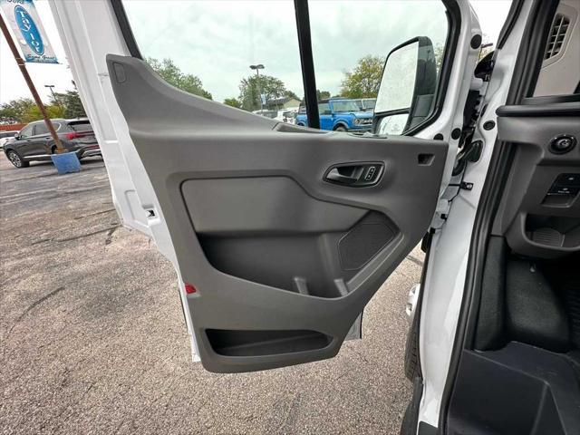 new 2024 Ford Transit-350 car, priced at $55,088