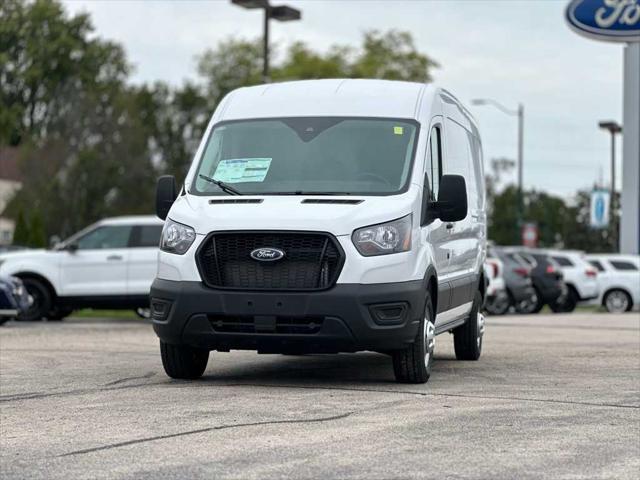 new 2024 Ford Transit-350 car, priced at $55,088