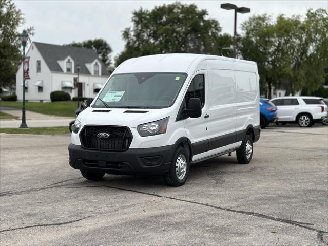 new 2024 Ford Transit-350 car, priced at $54,670